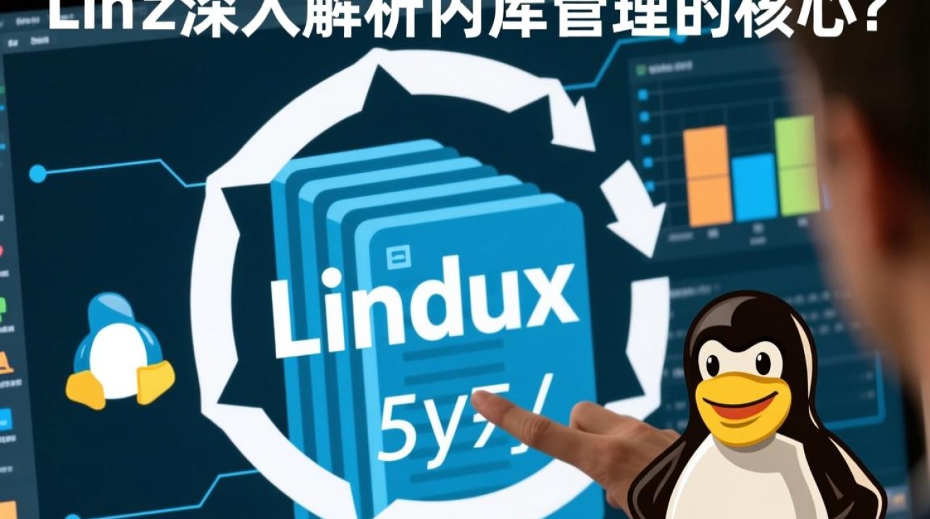 Linux分页机制是如何实现内存高效管理的？其原理和作用机制详解？-好主机测评网