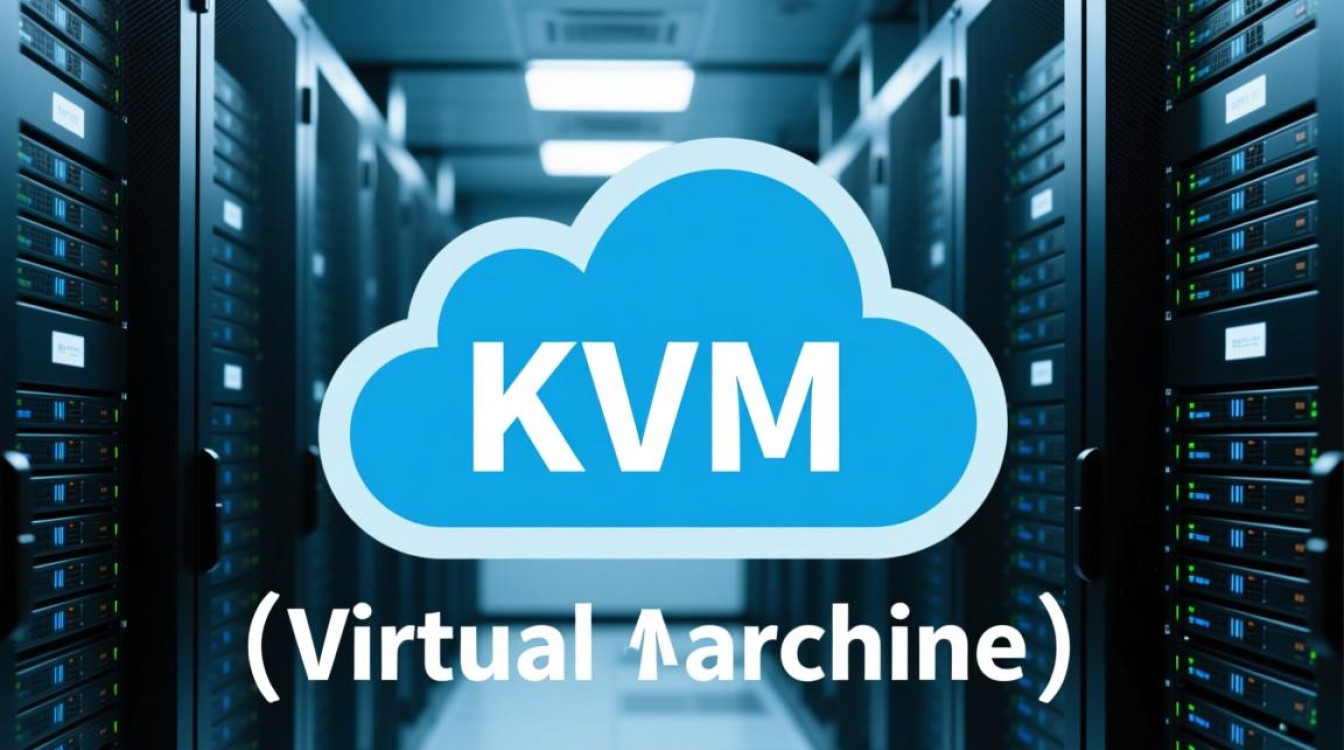 虚拟机实验KVM，如何高效配置与管理KVM虚拟化环境？