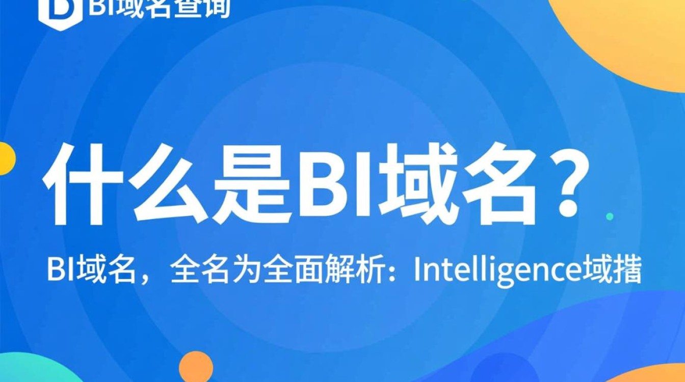 bi域名查询如何快速准确地找到合适的商业智能系统域名？