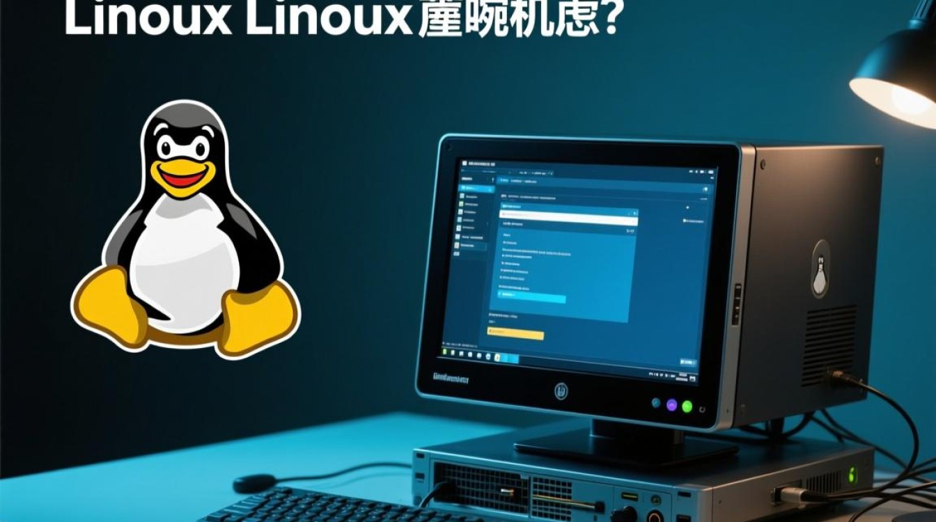 配置Linux虚拟机时，如何确保系统稳定运行并优化性能？-好主机测评网