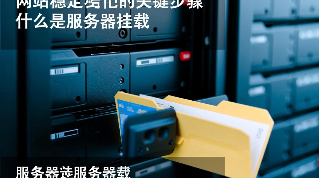 服务器挂载宁志网站，为何频繁出现问题，背后原因何在？-好主机测评网