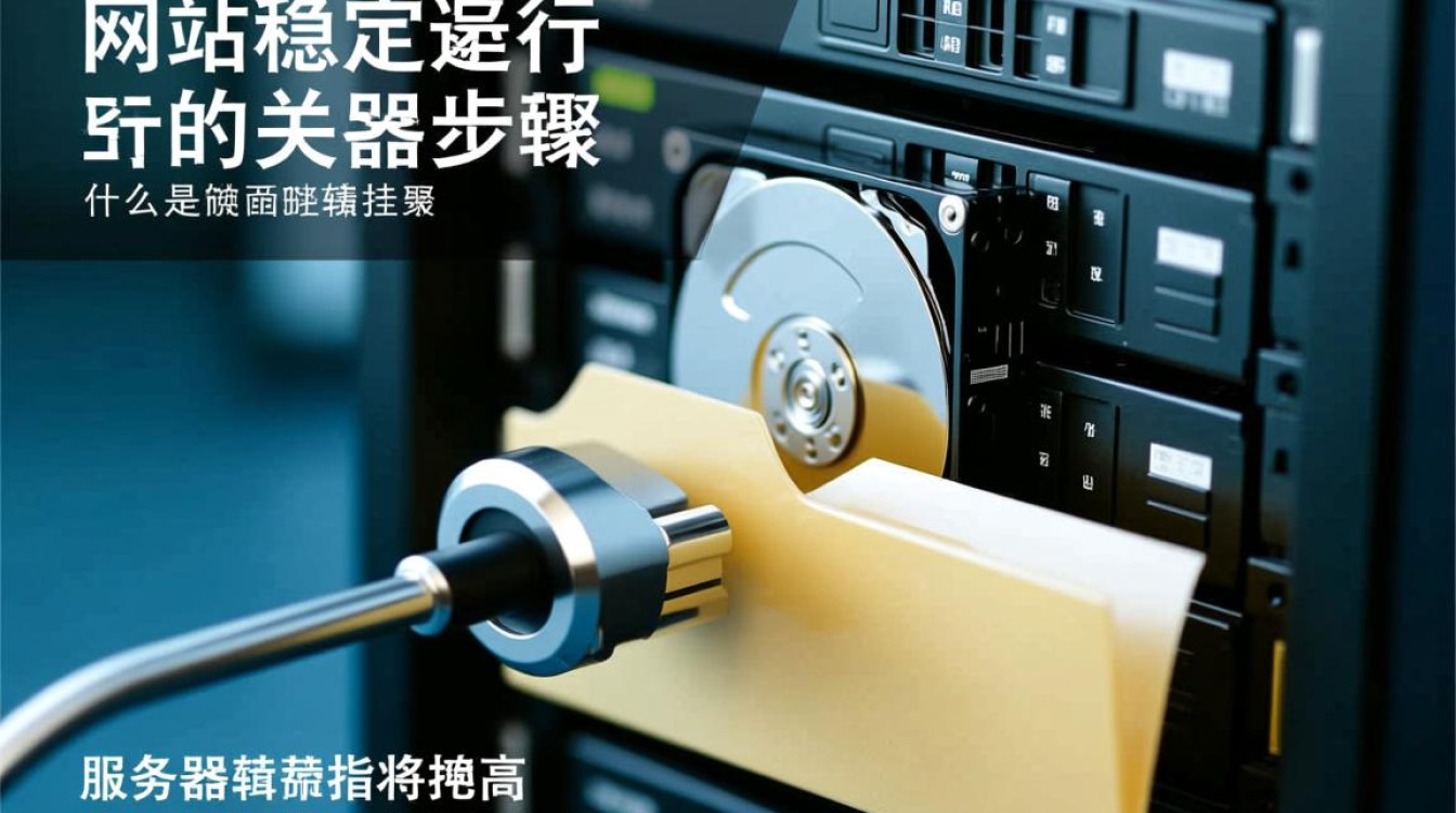 服务器挂载宁志网站，为何频繁出现问题，背后原因何在？