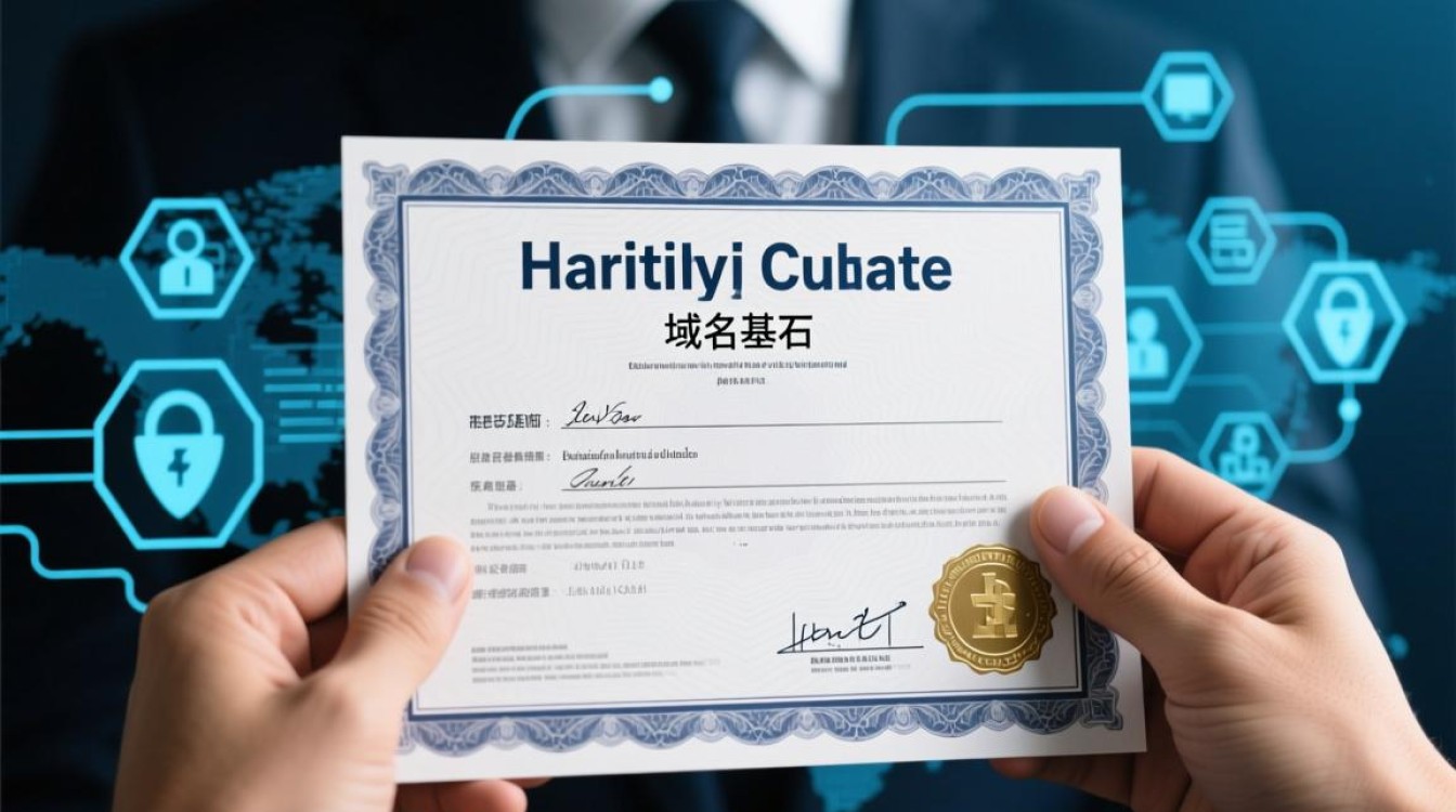 如何高效创建域名证书？揭秘步骤与注意事项！-好主机测评网