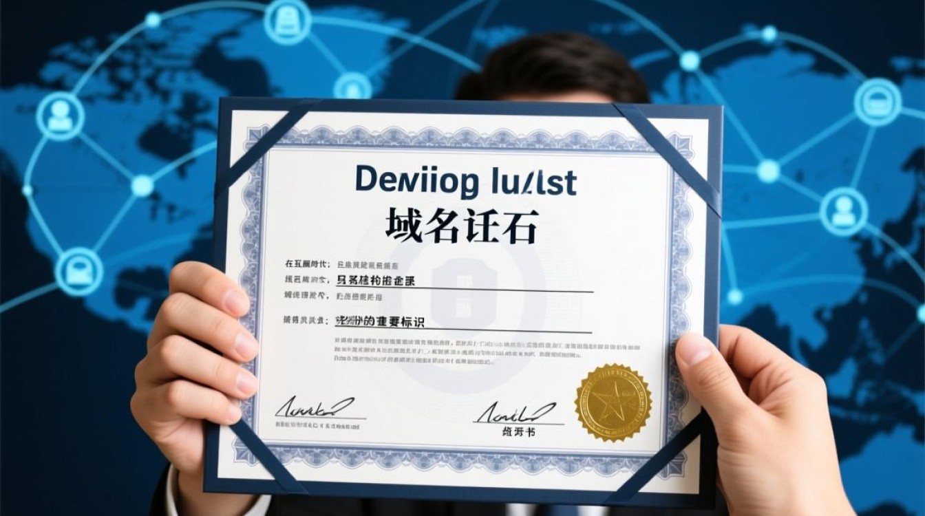 如何高效创建域名证书？揭秘步骤与注意事项！