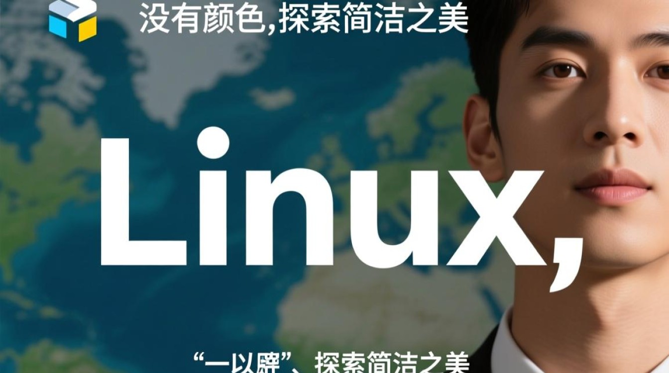 Linux系统为何总是没有颜色，背后隐藏的设计理念是什么？-好主机测评网