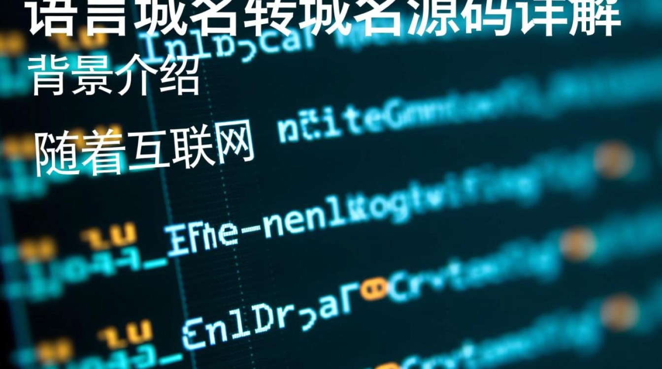 易语言域名转域名源码？如何使用和实现？分享详细操作教程！-好主机测评网