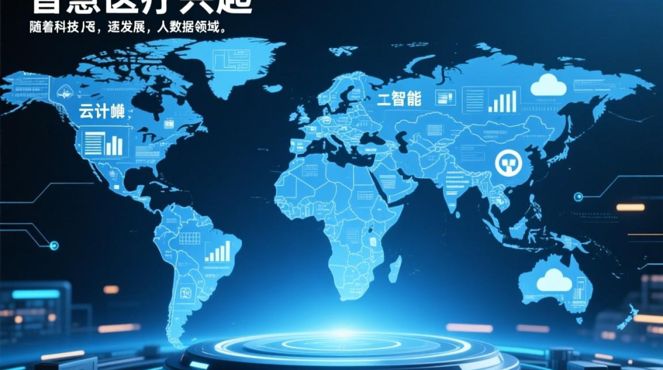 风从何处来？揭秘中国智慧医疗的创新路径与挑战