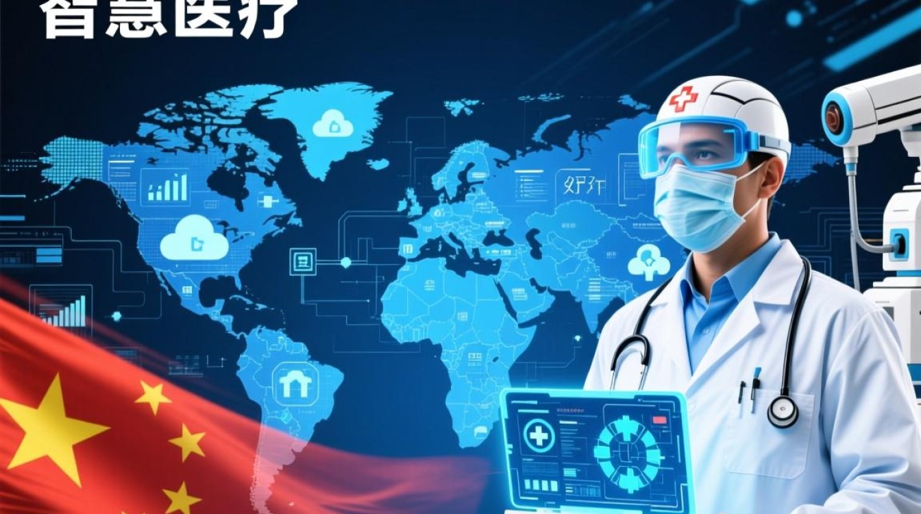 风从何处来？揭秘中国智慧医疗的创新路径与挑战