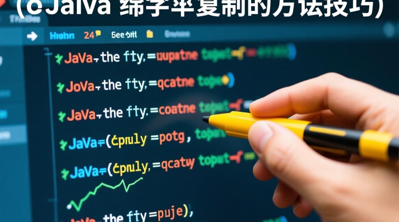 Java字符串复制时，是直接赋值还是深拷贝？哪种方法更高效？-好主机测评网