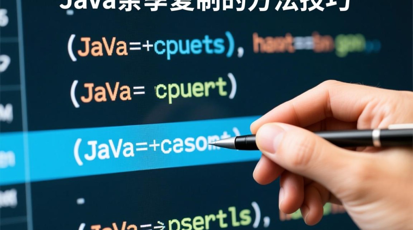 Java字符串复制时，是直接赋值还是深拷贝？哪种方法更高效？