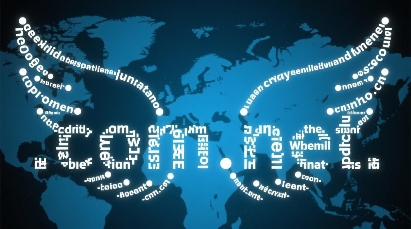 如何选择和注册英文域名与中文域名的最佳策略？-好主机测评网