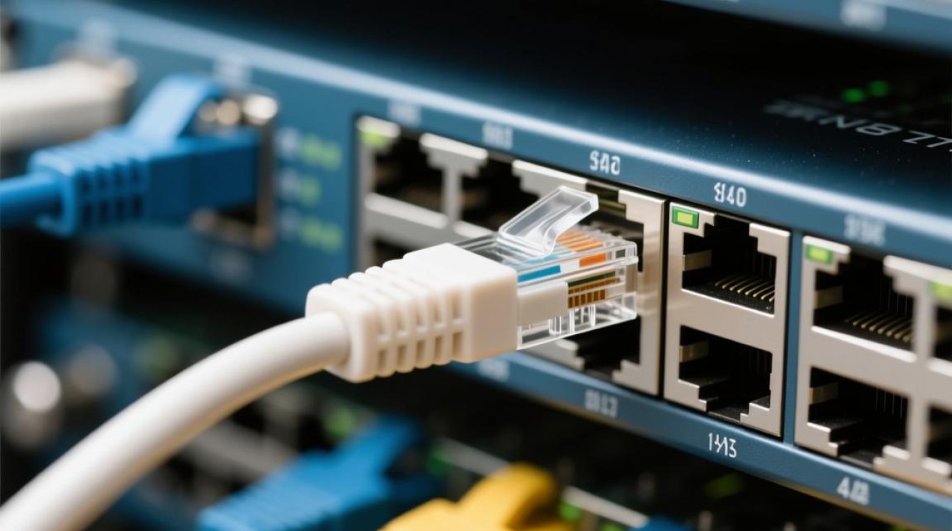 虚拟机网线拔出后，网络连接会怎样？恢复方法是什么？-好主机测评网