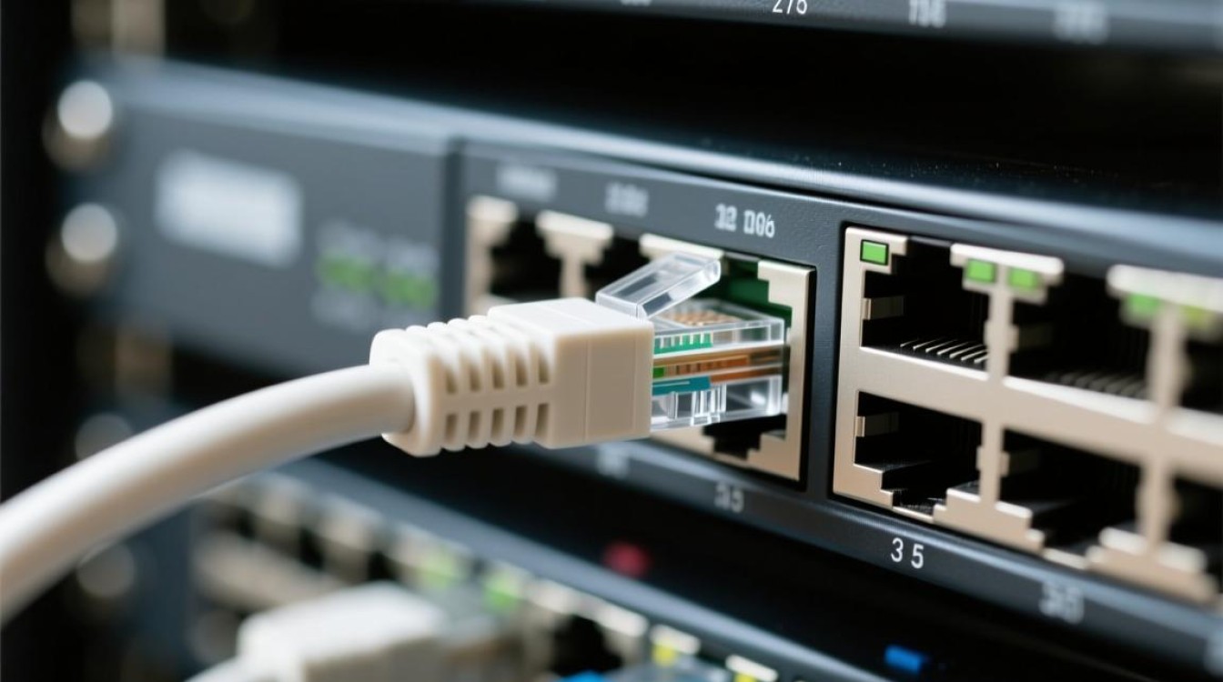 虚拟机网线拔出后，网络连接会怎样？恢复方法是什么？