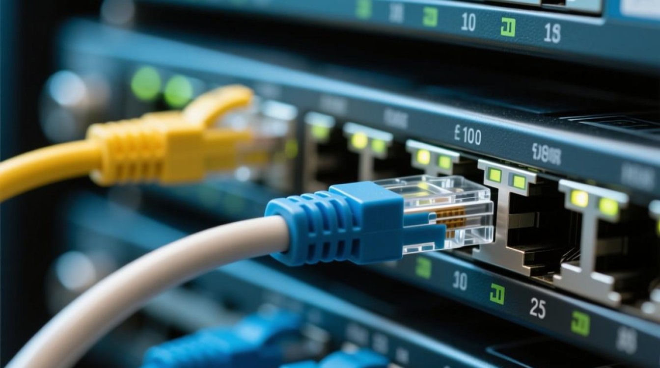 虚拟机网线拔出后，网络连接会怎样？恢复方法是什么？