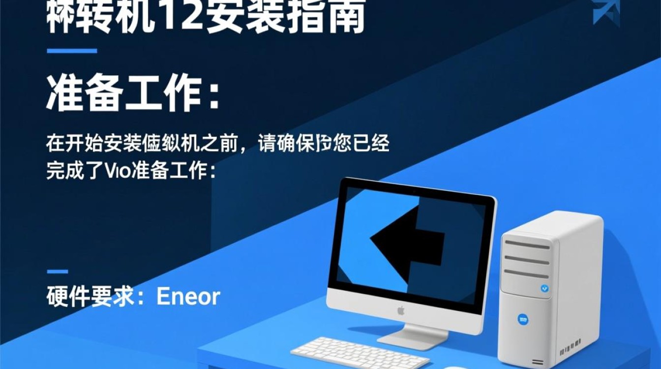 虚拟机12安装时，有哪些常见问题与解决方法？-好主机测评网