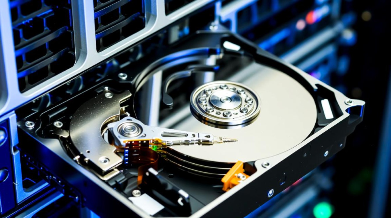 服务器为何会因磁盘故障而挂载？故障排查与预防措施全解析？-好主机测评网