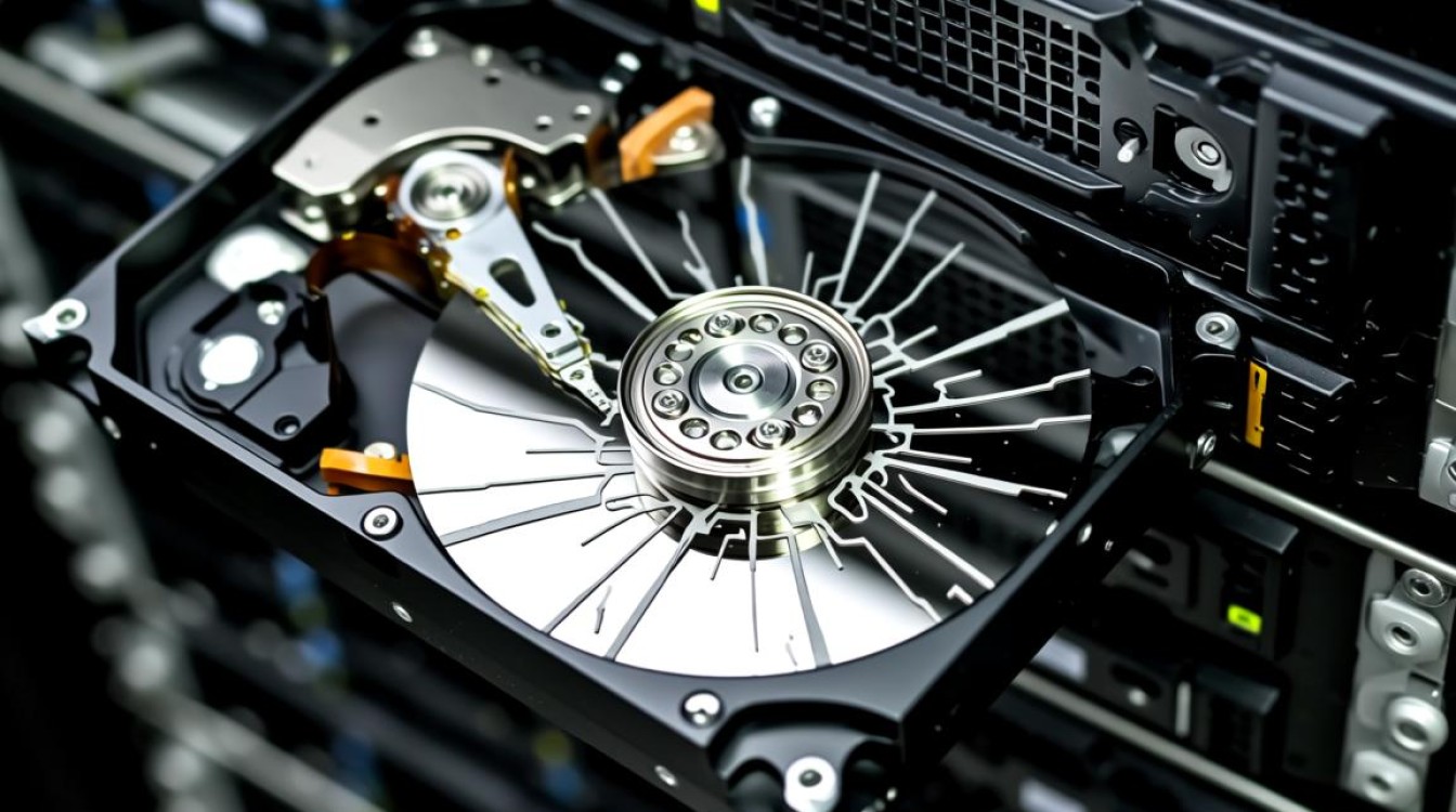 服务器为何会因磁盘故障而挂载？故障排查与预防措施全解析？