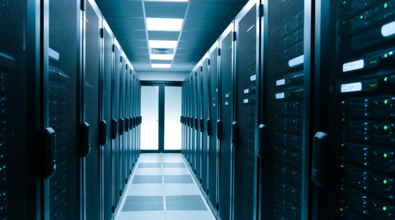 服务器挂载文件存储NAS，为何选择这种方式而非其他解决方案？-好主机测评网