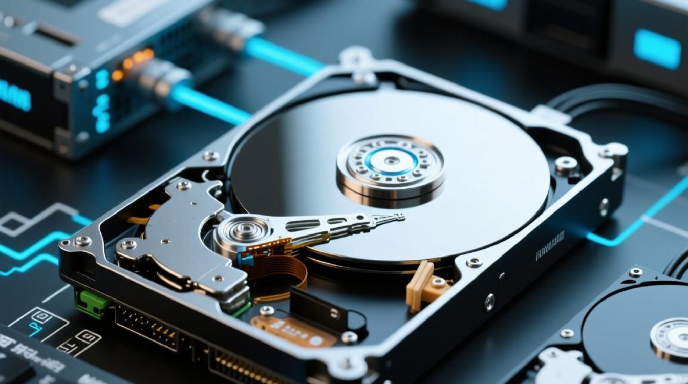 虚拟机多开时，如何有效管理多个硬盘分配问题？