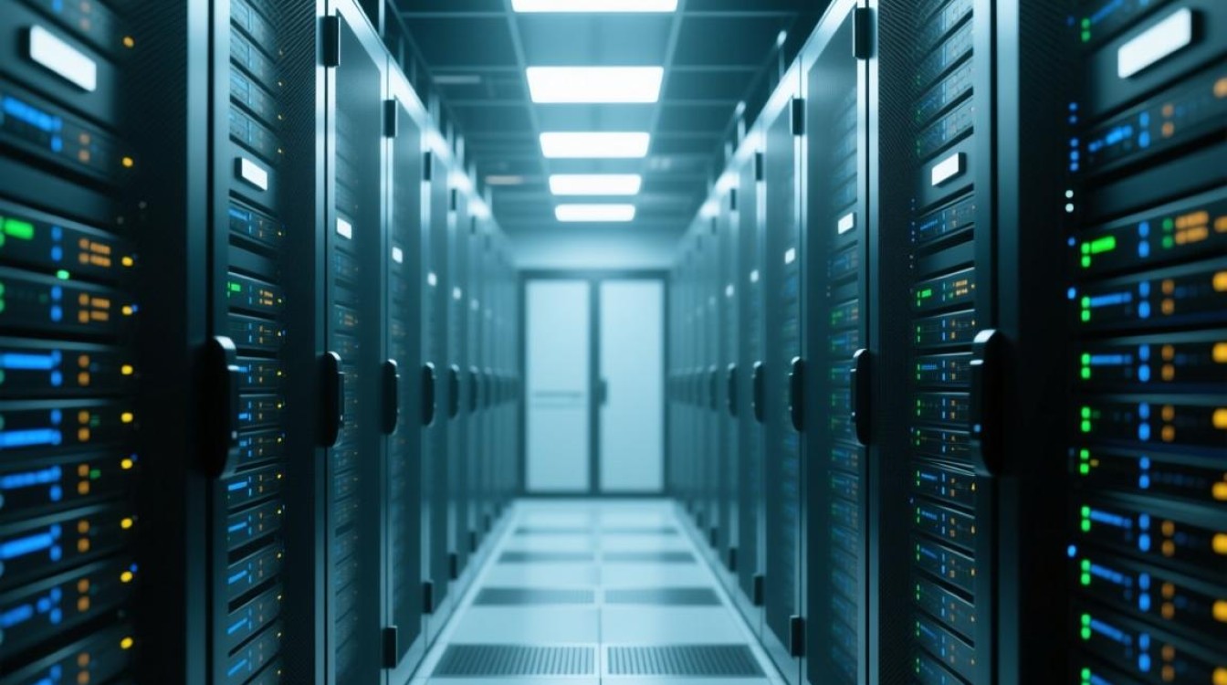 服务器挂了，是机器人操作失误还是系统故障？背后的真相令人堪忧！-好主机测评网