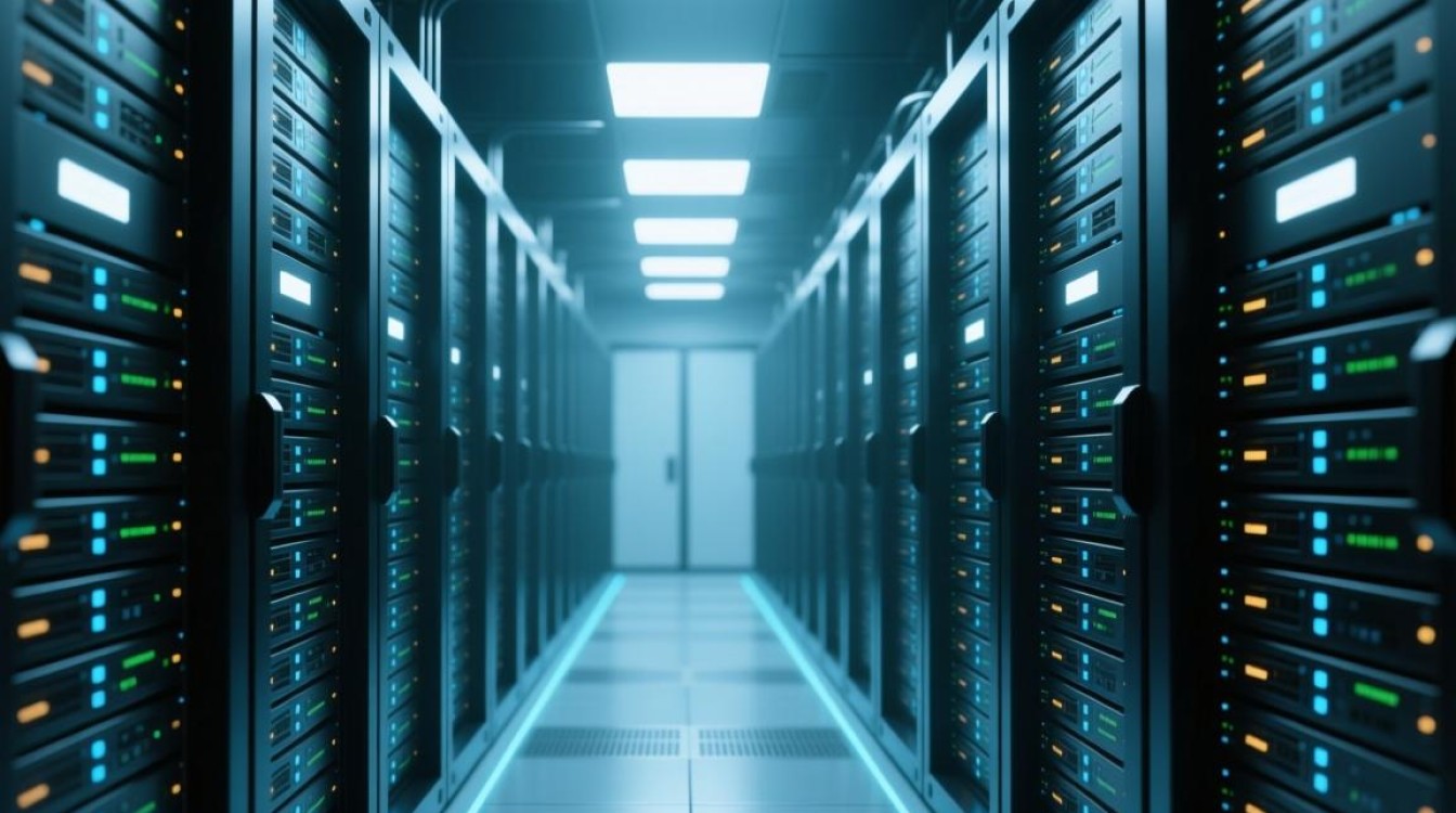 服务器挂了，是机器人操作失误还是系统故障？背后的真相令人堪忧！