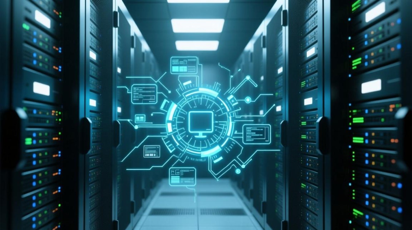 服务器挂了，是机器人操作失误还是系统故障？背后的真相令人堪忧！