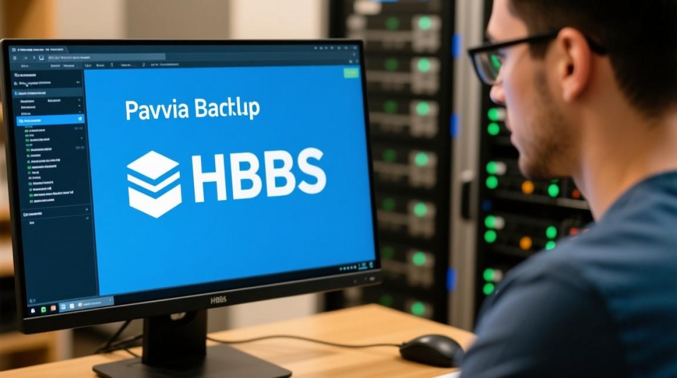 Java中如何实现HBase大数据的备份操作？