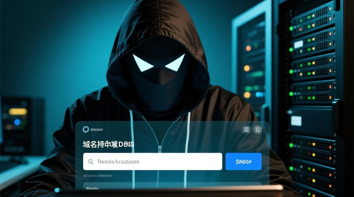 域名劫持分析揭秘，网络空间中的神秘劫持现象，究竟如何防范？-好主机测评网