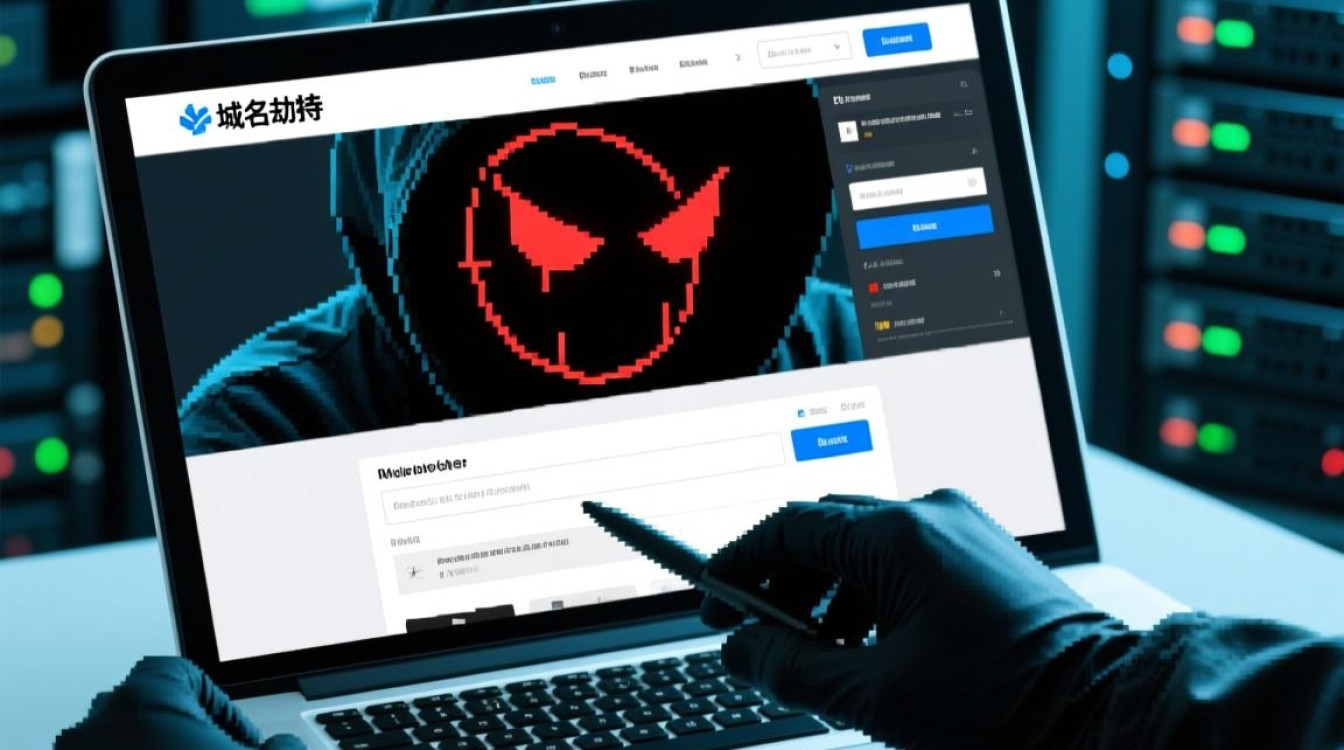 域名劫持分析揭秘，网络空间中的神秘劫持现象，究竟如何防范？