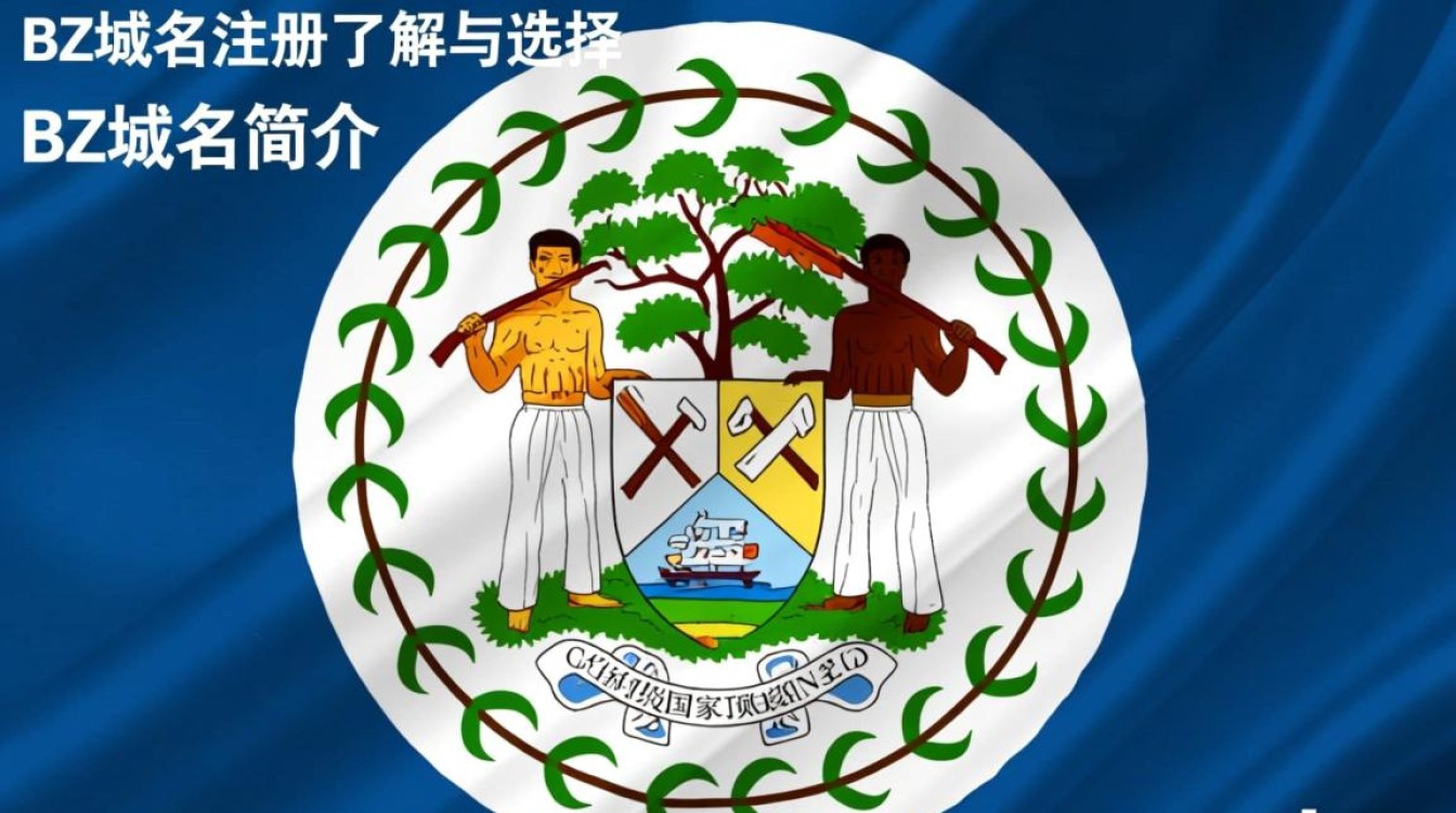 bz域名注册为何选择bz域名？它有哪些独特优势与注意事项？-好主机测评网