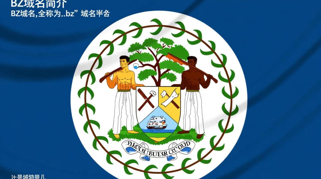 bz域名注册为何选择bz域名？它有哪些独特优势与注意事项？