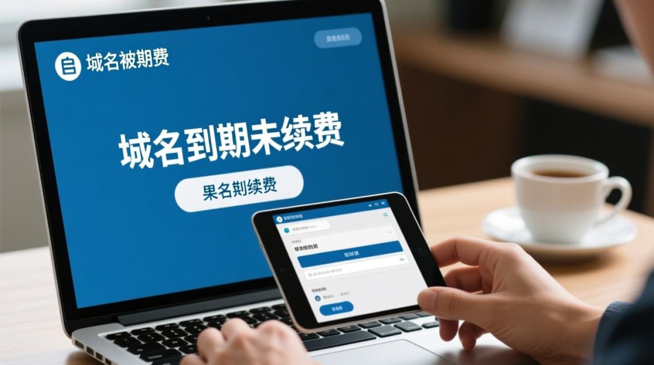 域名下线（被赎回）背后原因揭秘，是意外还是有意为之？