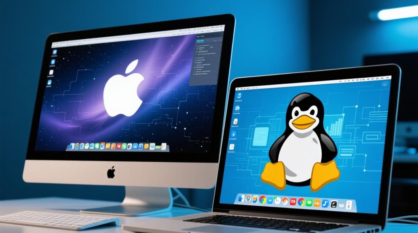 Mac开发Linux，是挑战还是机遇？如何实现跨平台编程？-好主机测评网