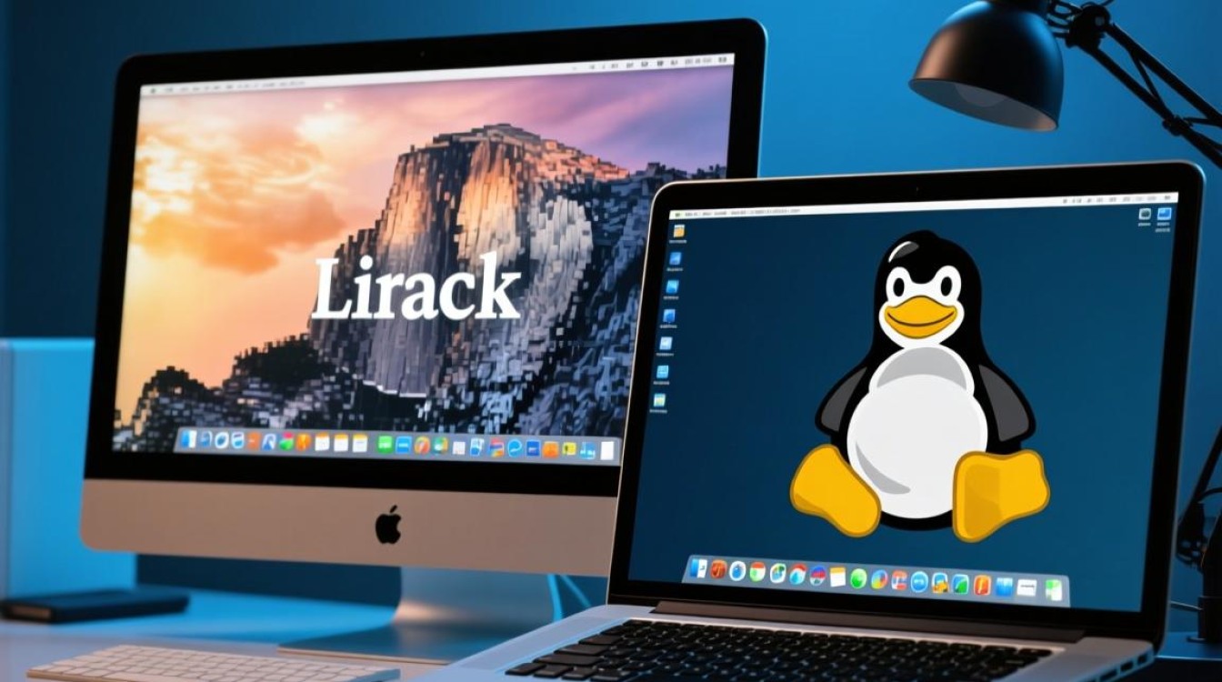 Mac开发Linux，是挑战还是机遇？如何实现跨平台编程？