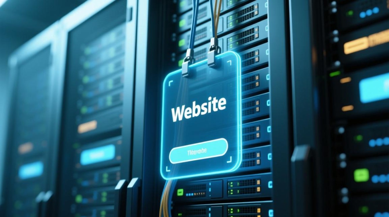 服务器挂在域名，是哪种服务？如何确保稳定性和安全性？