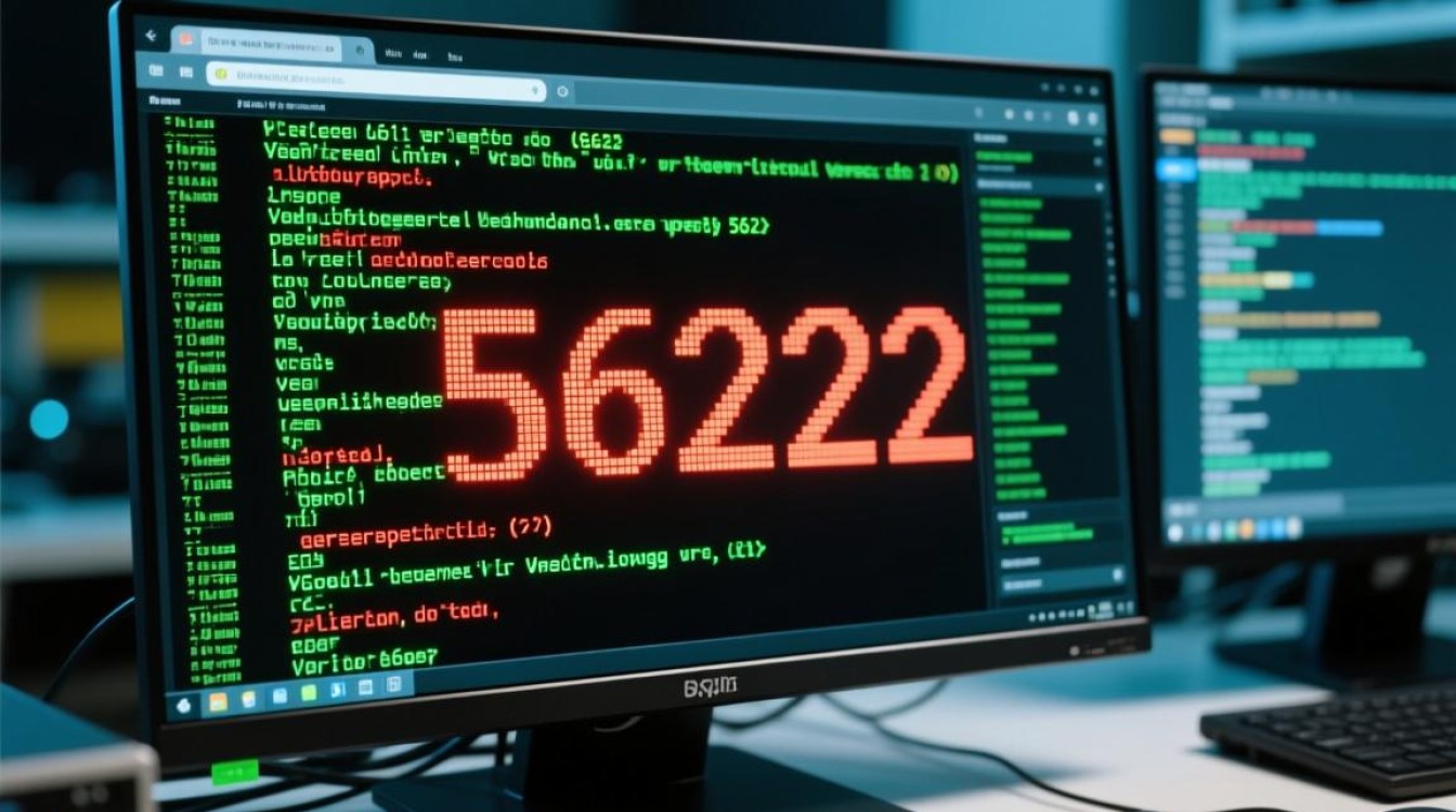 虚拟机报错5622？详解原因及解决方法，如何快速恢复？