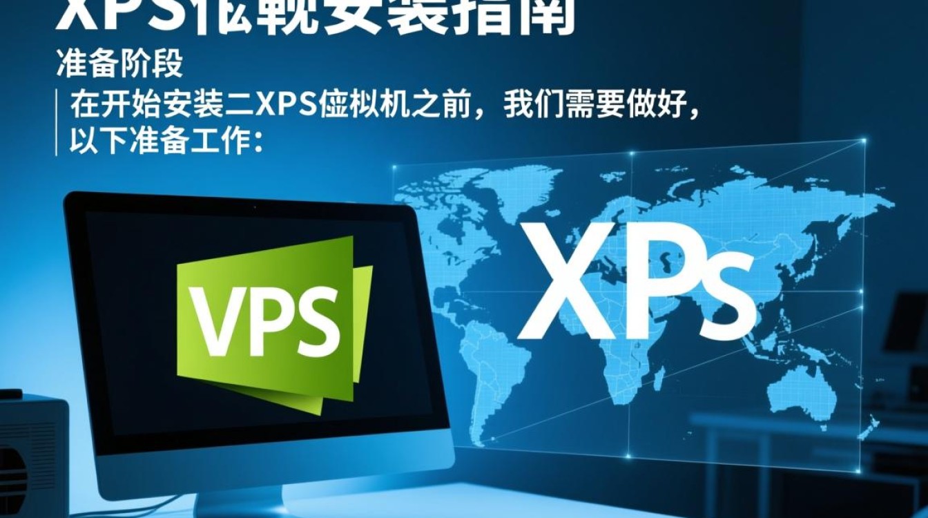 xps虚拟机安装过程中遇到哪些常见问题？如何高效解决？-好主机测评网