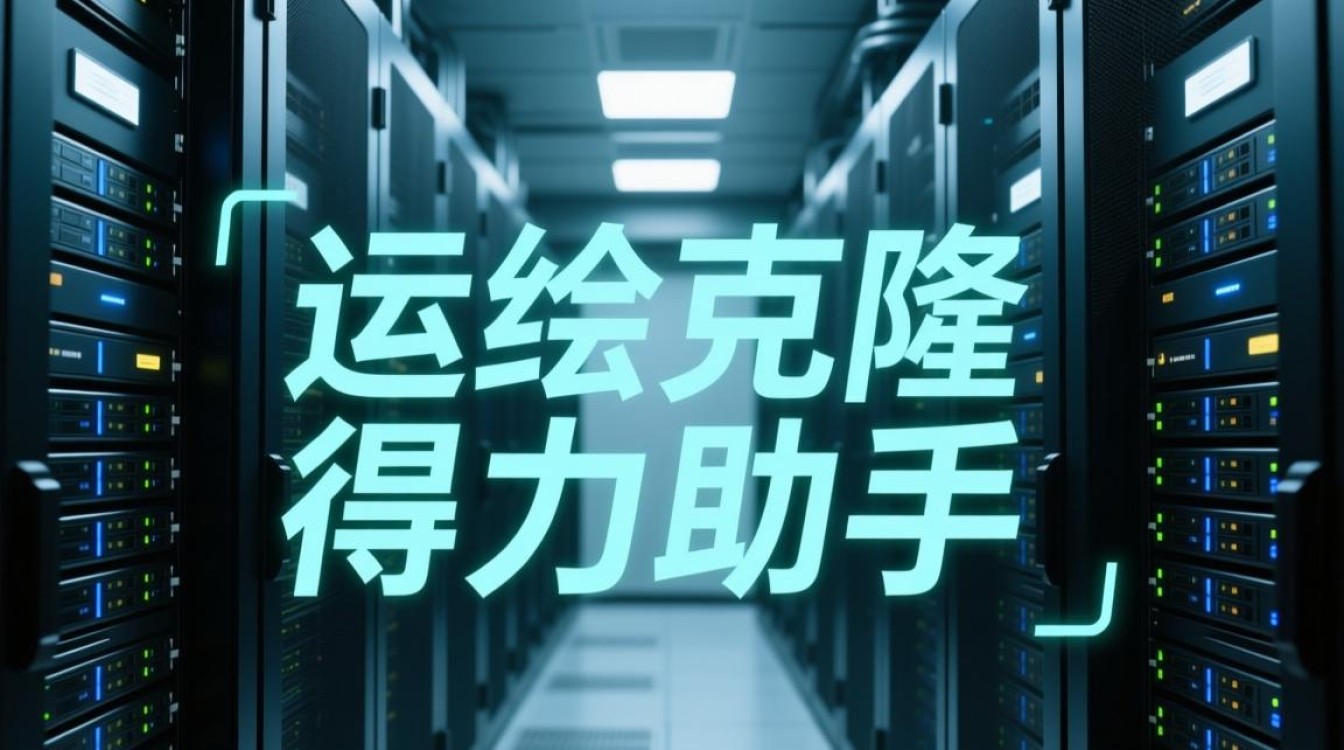 虚拟机克隆脚本是否适用于所有虚拟化平台？使用时需要注意哪些细节？-好主机测评网