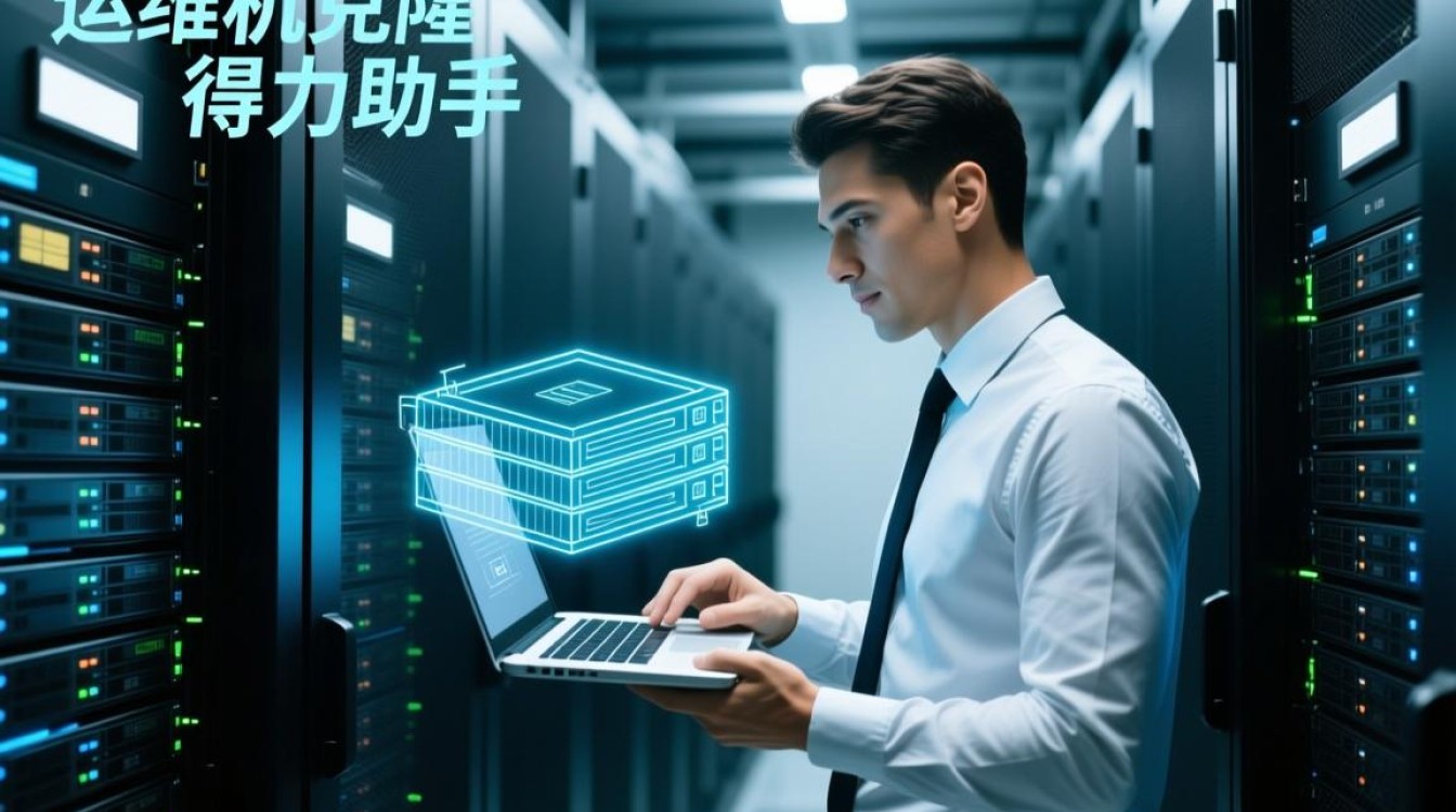 虚拟机克隆脚本是否适用于所有虚拟化平台？使用时需要注意哪些细节？