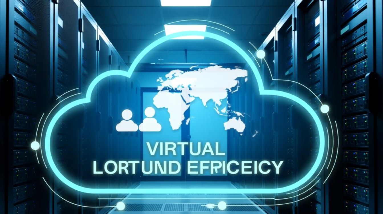 如何高效建立云虚拟机？探讨最佳实践与挑战！-好主机测评网