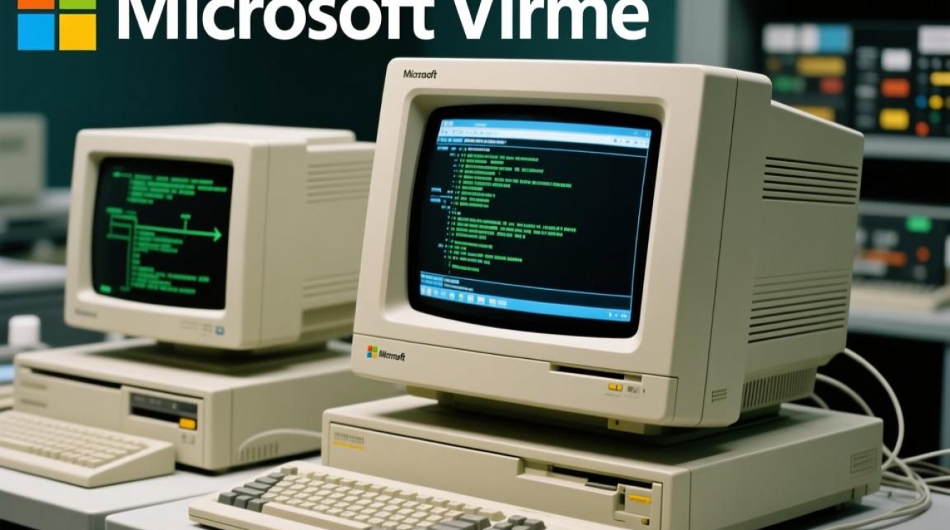 微软虚拟机技术，究竟如何引领云计算革命？其创新之处又在哪里？