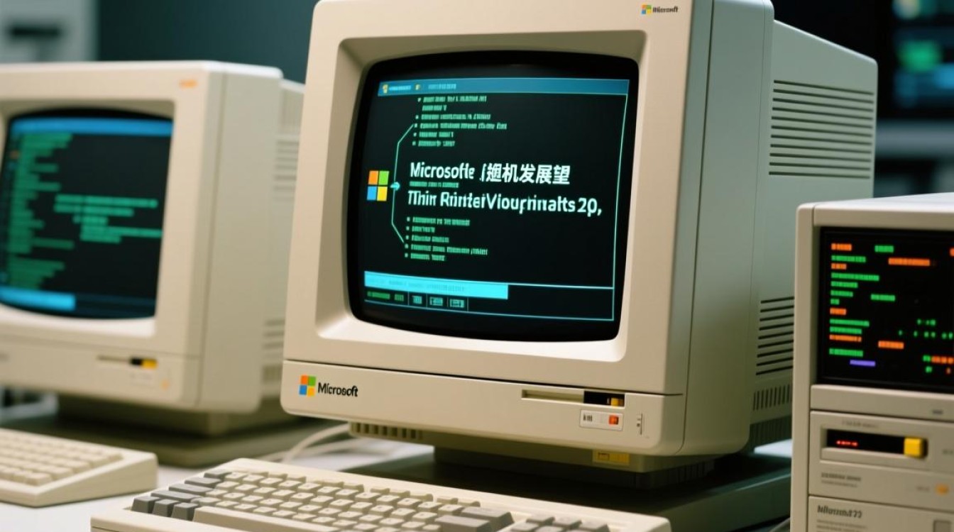 微软虚拟机技术，究竟如何引领云计算革命？其创新之处又在哪里？