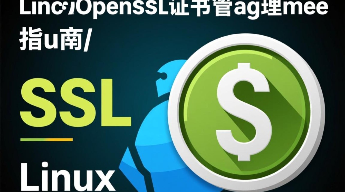 Linux下OpenSSL证书配置中可能存在哪些常见问题及解决方法？-好主机测评网