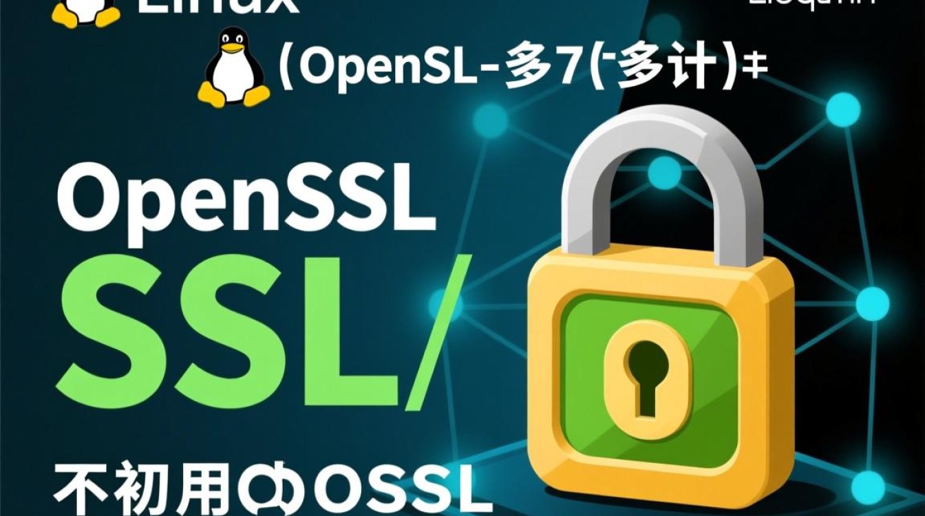 Linux下OpenSSL证书配置中可能存在哪些常见问题及解决方法？