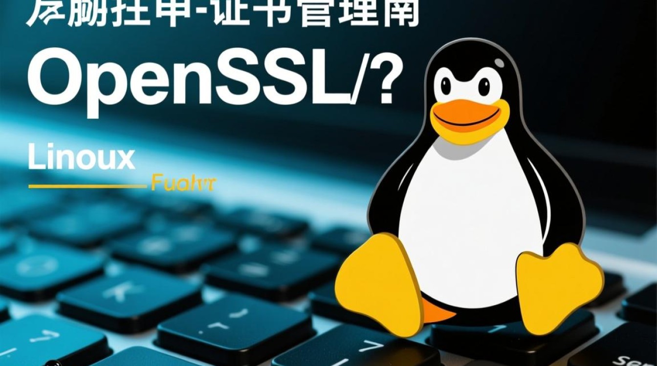 Linux下OpenSSL证书配置中可能存在哪些常见问题及解决方法？