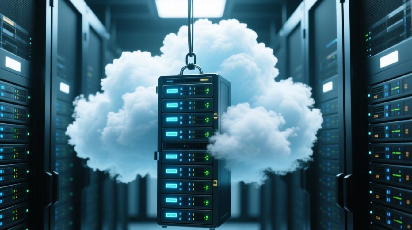 服务器托管云端，究竟安全可靠到何种程度？-好主机测评网