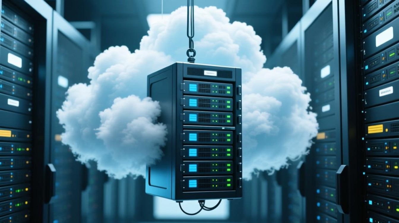 服务器托管云端，究竟安全可靠到何种程度？