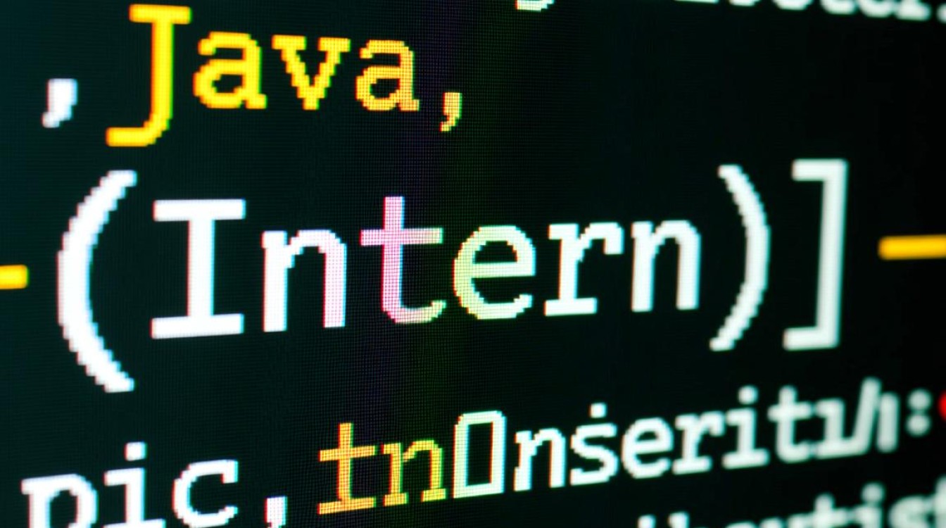 Java中Intern方法应用场景与使用技巧有哪些？-好主机测评网