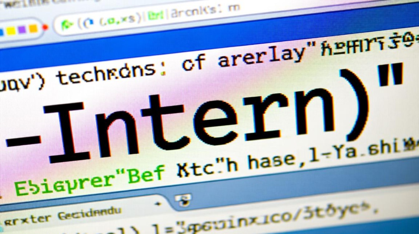 Java中Intern方法应用场景与使用技巧有哪些？