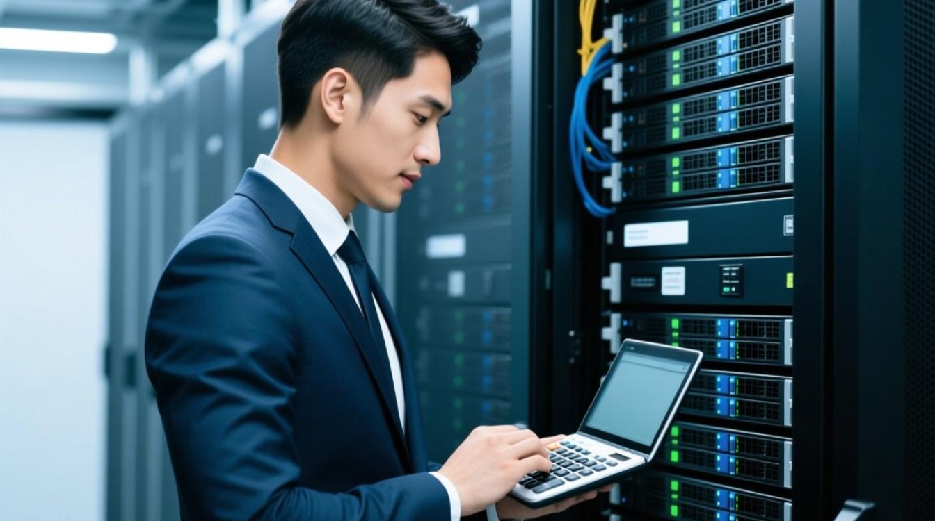 服务器按小时计费模式，这是否是未来数据中心的新趋势？-好主机测评网